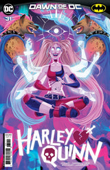 HARLEY QUINN #31 (Special Order)