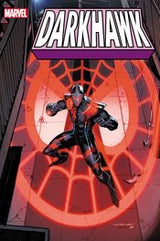 DARKHAWK #2 (OF 5) (Special Order)