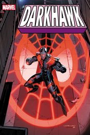 DARKHAWK #2 (OF 5) (Special Order)