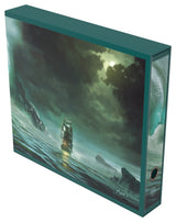UG ALBUM'N'CASE ARTIST EDITION SPIRITS OF THE SEA (Special Order)