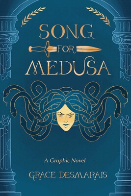 SONG FOR MEDUSA (Pre-Order)