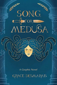 SONG FOR MEDUSA (Pre-Order)
