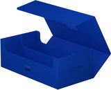 UG DECK CASE ARKHIVE 800+ MONOCOLOR BLUE (Special Order)