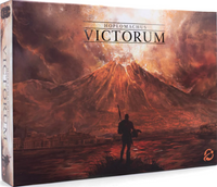 HOPLOMACHUS: VICTORUM (EN) (Special Order)