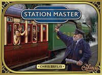 STATION MASTER (Special Order)