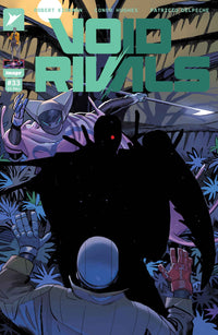VOID RIVALS #33 CVR A FELICI (Special Order)