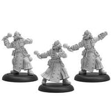 GOLDEN CRUCIBLE COMBAT ALCHEMISTS UNIT BLISTER (Special Order)