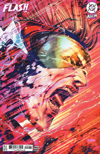 ABSOLUTE FLASH #9 GIANG (Special Order)