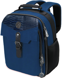 AP ENHANCE SMALL CARD BACKPACK COLLECTOR ED BLUE (Special Order)