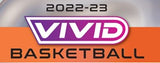 LEAF VIVID BASKETBALL 22/23 (Special Order)