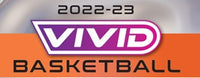 LEAF VIVID BASKETBALL 22/23 (Special Order)