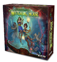 APPROACHING DAWN: THE WITCHING HOURS (Special Order)