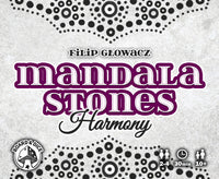 MANDALA STONES: HARMONY EXPANSION (Special Order)