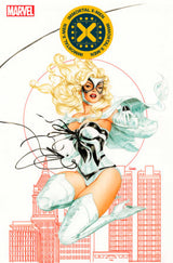 IMMORTAL X-MEN #2 ANDREWS SPIDER-MAN VARIANT (Special Order)