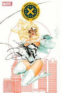 IMMORTAL X-MEN #2 ANDREWS SPIDER-MAN VARIANT (Special Order)