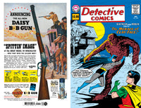 DETECTIVE COMICS #298 FACSIMILE EDITION (Special Order)