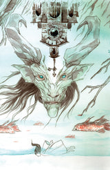 CROWBOUND #1 CVR C DUSTIN NGUYEN WRAPAROUND VAR (Special Order)