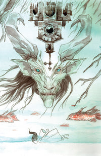 CROWBOUND #1 CVR C DUSTIN NGUYEN WRAPAROUND VAR (Special Order)