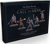 ELDER SCROLLS IMPERIAL FACTION STARTER (Special Order)