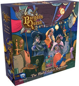 BARGAIN QUEST THE BLACK MARKET EXPANSION (Special Order)