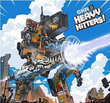 GKR HEAVY HITTERS! (Special Order)