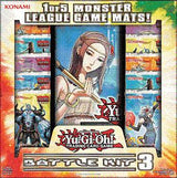 YGO BATTLE PACK 3: MONSTER LEAGUE (4+/36/12) (Special Order)