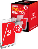 ER MAGNETIC CARD HOLDER 35PT 10PK (Special Order)