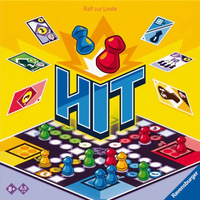 HIT GAME (Special Order)