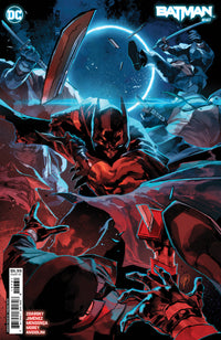 BATMAN #147 PUTRI (Special Order)