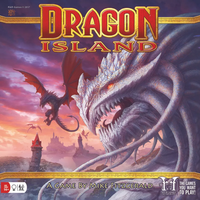 DRAGON ISLAND (EN) (Special Order)