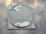 CONQUEST: ELRIK'S SLATE BASES MONSTER (Special Order)