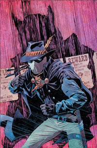 BATMAN GOTHAM KNIGHTS GILDED CITY #2 CVR B (Special Order)