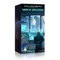 SMALL STAR EMPIRES: DAWN OF DISCOVERIES EXP (Special Order)