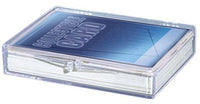 UP HINGED STORAGE - 35 COUNT (Special Order)