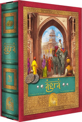 AGRA (Special Order)