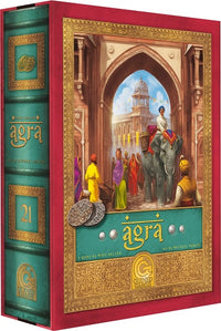 AGRA (Special Order)