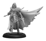 SKORNE PRIMUS JALAAM VENATOR WARLOCK BLISTER (Special Order)