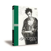 SANDMAN OVERTURE GALLERY EDITION (Special Order)