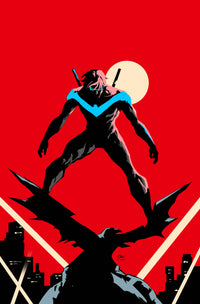 NIGHTWING VOL. 3: THE CIRQUE DU SIN TP (Special Order)