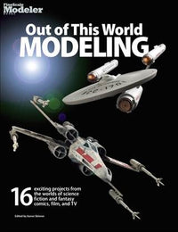 OUT OF THIS WORLD MODELING (Special Order)