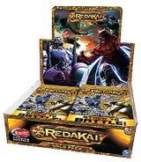REDAKAI GOLD PACK BOOSTERS (Special Order)