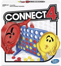 CONNECT 4 GRID (EN) (Special Order)