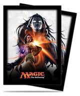 UP D-PRO MTG MAGIC ORIGINS V3 LILIANA 80CT (Special Order)