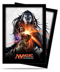 UP D-PRO MTG MAGIC ORIGINS V3 LILIANA 80CT (Special Order)