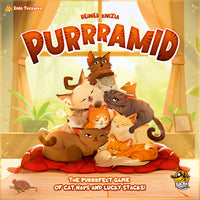 PURRRAMID (Special Order)