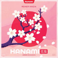 HANAMI (Pre-Order)
