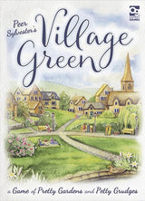 VILLAGE GREEN (Special Order)