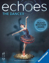 ECHOES THE DANCER (Special Order)