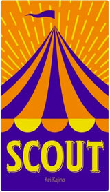 SCOUT (Special Order)