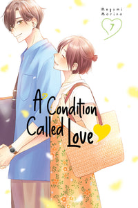 A CONDITION CALLED LOVE VOL 7 (Special Order)
